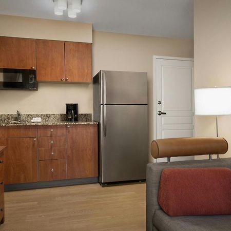 Towneplace Suites By Marriott Portland Hillsboro Eksteriør billede