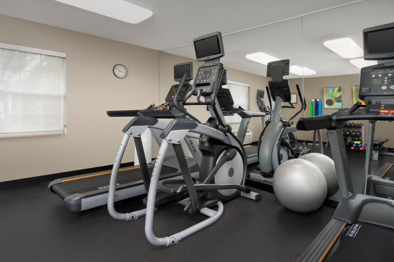 Towneplace Suites By Marriott Portland Hillsboro Eksteriør billede