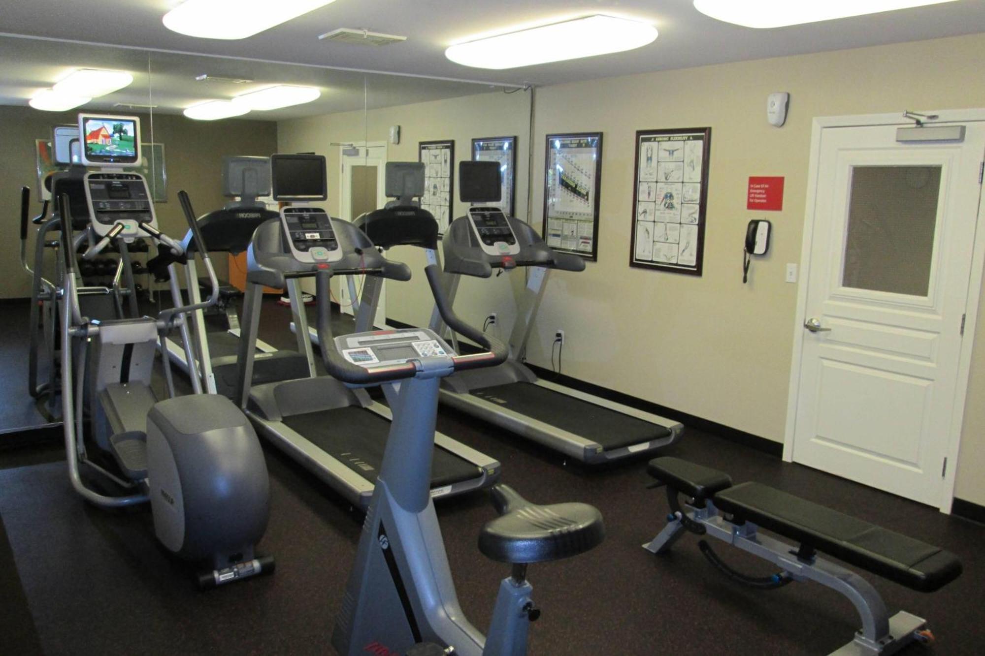 Towneplace Suites By Marriott Portland Hillsboro Eksteriør billede