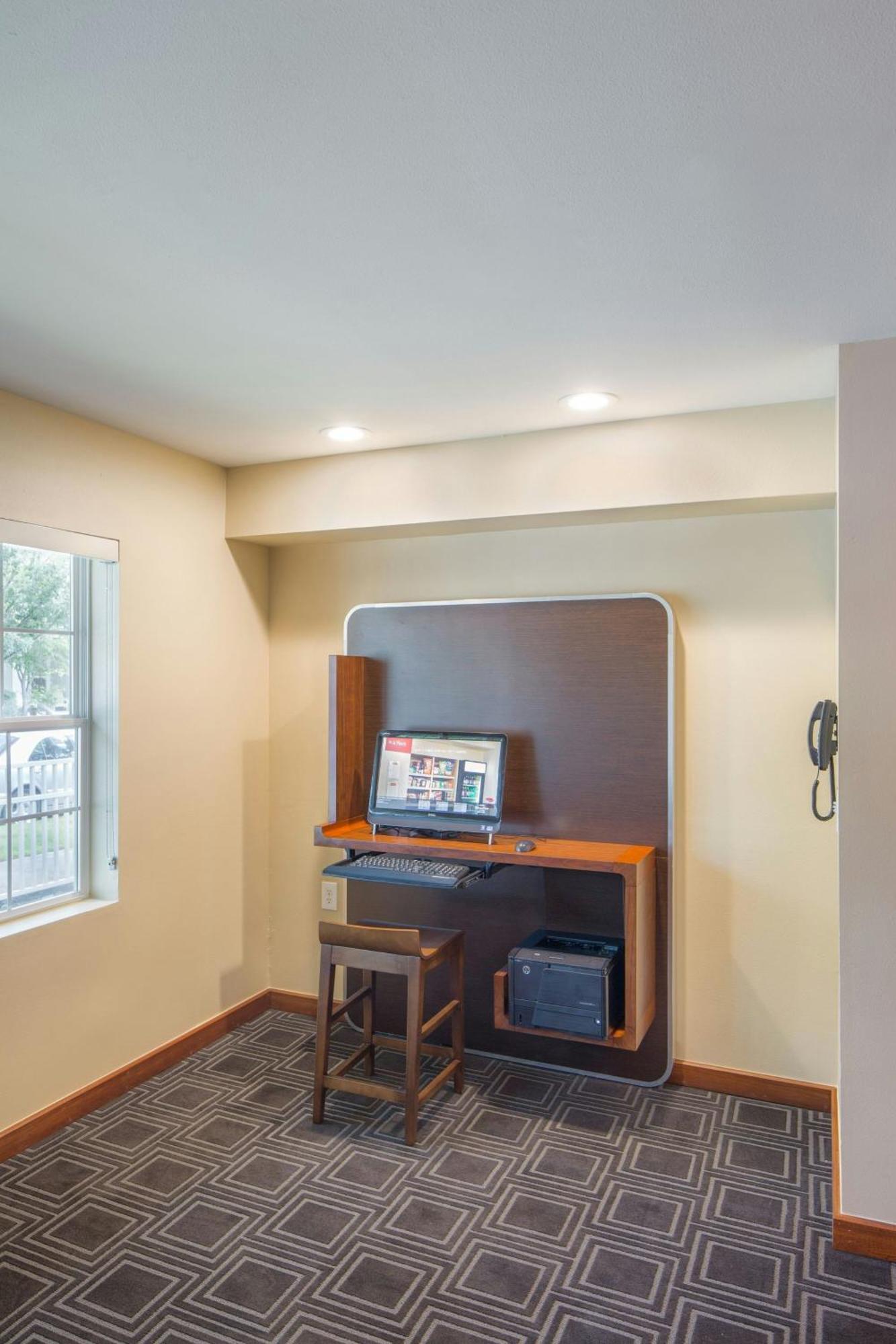 Towneplace Suites By Marriott Portland Hillsboro Eksteriør billede