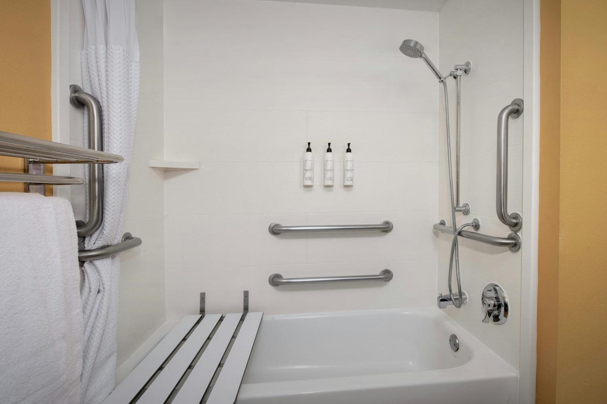 Towneplace Suites By Marriott Portland Hillsboro Eksteriør billede