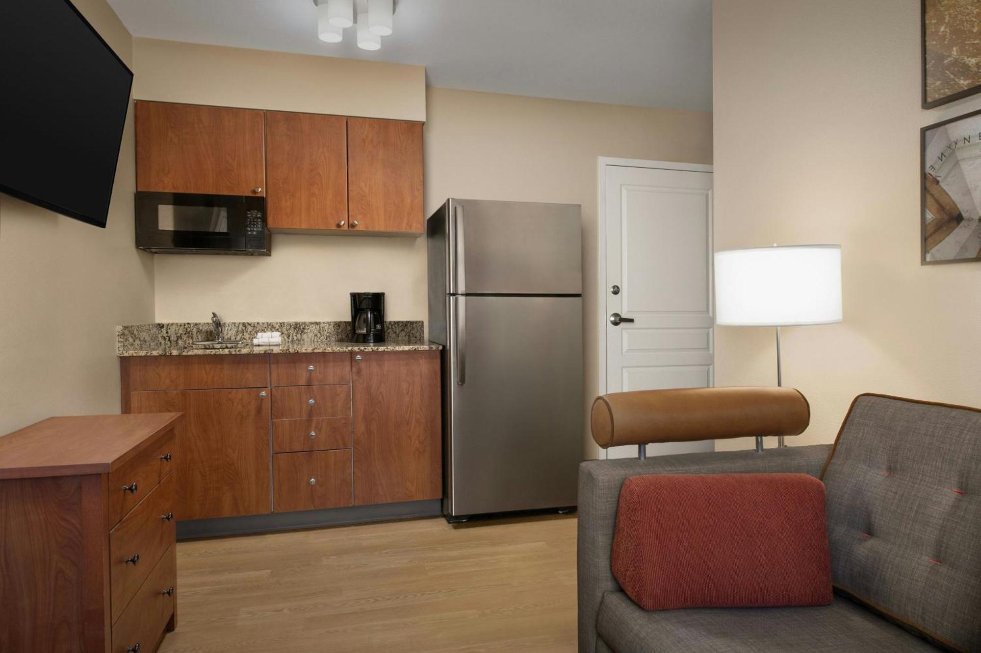 Towneplace Suites By Marriott Portland Hillsboro Eksteriør billede