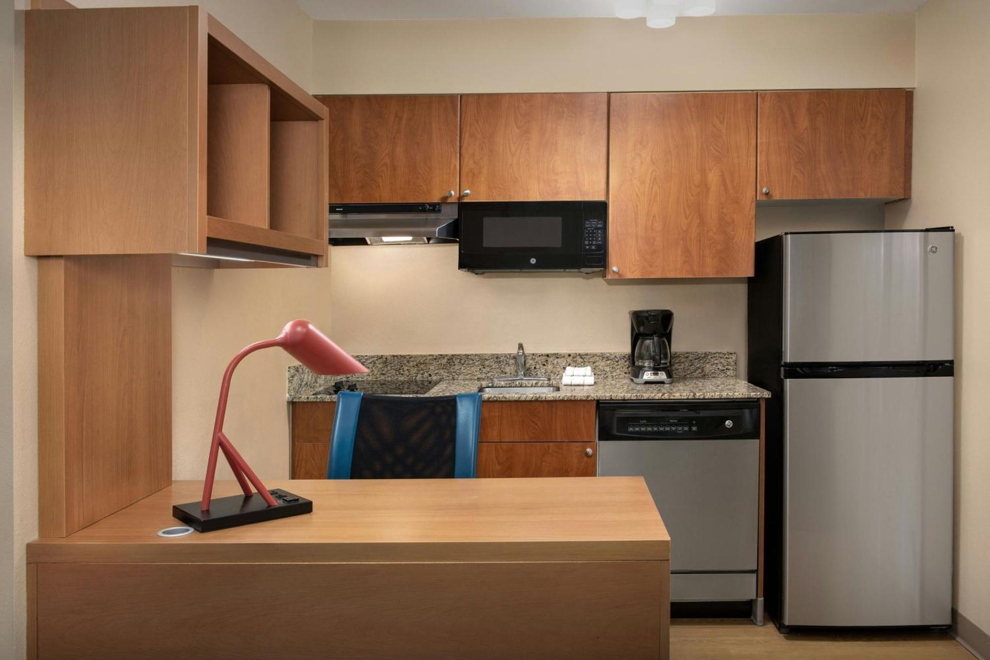 Towneplace Suites By Marriott Portland Hillsboro Eksteriør billede