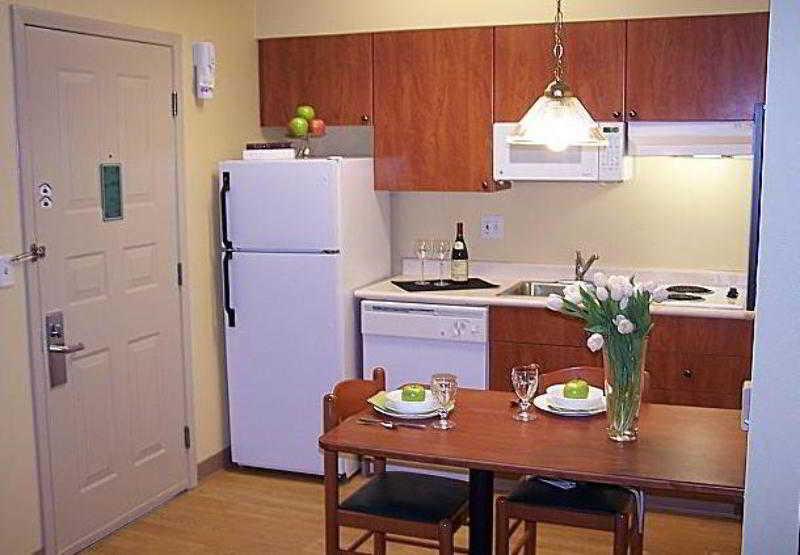 Towneplace Suites By Marriott Portland Hillsboro Værelse billede