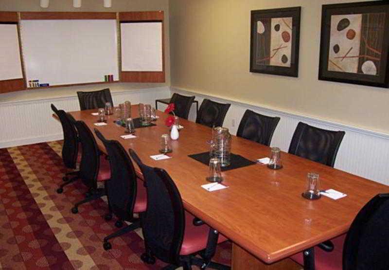 Towneplace Suites By Marriott Portland Hillsboro Faciliteter billede