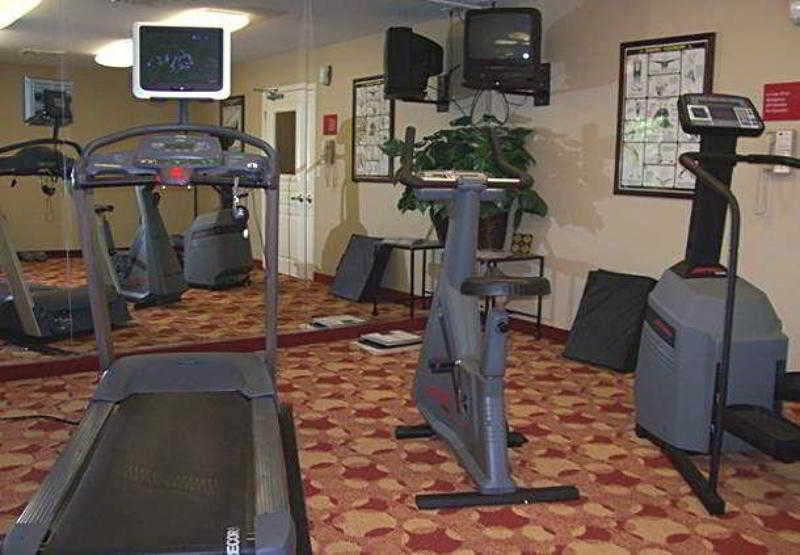 Towneplace Suites By Marriott Portland Hillsboro Faciliteter billede