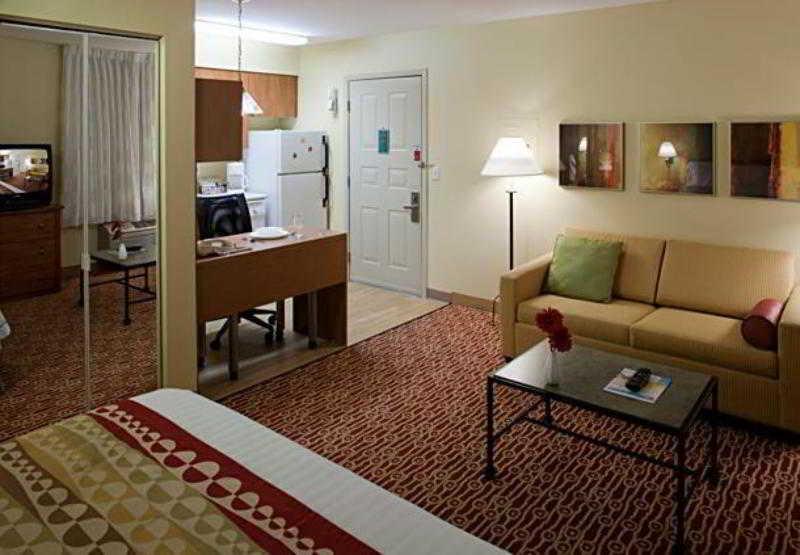 Towneplace Suites By Marriott Portland Hillsboro Værelse billede