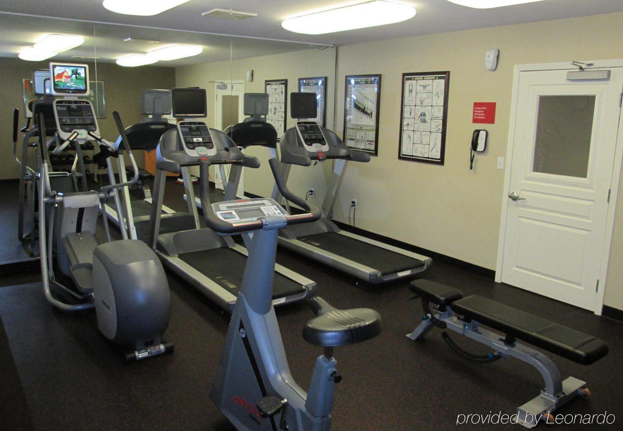 Towneplace Suites By Marriott Portland Hillsboro Eksteriør billede